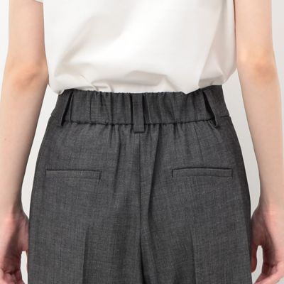 〔　ＴＡＬＬサイズ　〕　【セットアップ対応】ピンヘッド２ＷＡＹストレッチ　ワイドパンツ（３４０１ＰＥ０４）