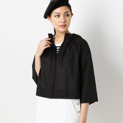 〔ＴＡＬＬサイズ〕オーガニックコットン　ブルゾン（３４０１ＶＵ０１）