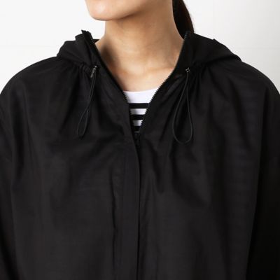 〔ＴＡＬＬサイズ〕オーガニックコットン　ブルゾン（３４０１ＶＵ０１）