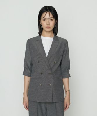 TALLサイズ 〕 ドライオックス ジャケット（3402GM04