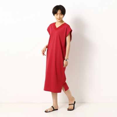 〔ＴＡＬＬサイズ〕【セットアップ対応】ＴＣポンチ　ワンピース（３４０２ＯＺ０２）