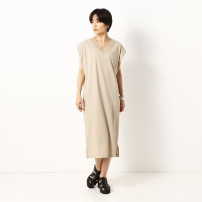 〔ＴＡＬＬサイズ〕【セットアップ対応】ＴＣポンチ　ワンピース（３４０２ＯＺ０２）