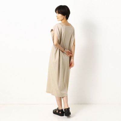 〔ＴＡＬＬサイズ〕【セットアップ対応】ＴＣポンチ　ワンピース（３４０２ＯＺ０２）