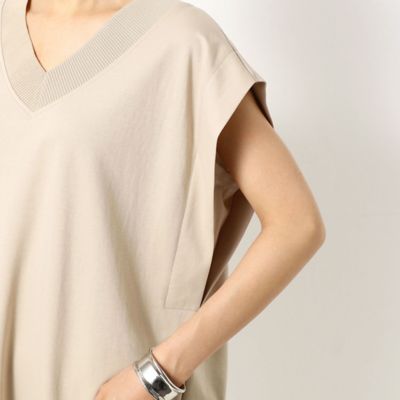 〔ＴＡＬＬサイズ〕【セットアップ対応】ＴＣポンチ　ワンピース（３４０２ＯＺ０２）