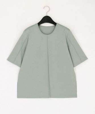 〔　ＴＡＬＬサイズ　〕　ハイコンパクトコットンポンチ　Ｔシャツ（３４０２ＴＩ０２）