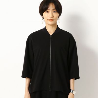 〔ＴＡＬＬサイズ〕【セットアップ対応】ＴＣポンチ　ブルゾン（３４０２ＶＺ０２）