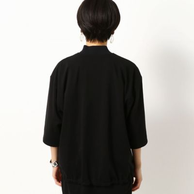 〔ＴＡＬＬサイズ〕【セットアップ対応】ＴＣポンチ　ブルゾン（３４０２ＶＺ０２）