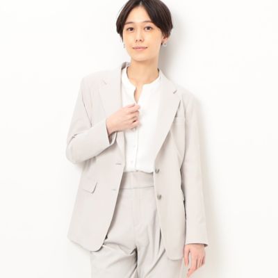 〔　ＴＡＬＬサイズ　〕　【セットアップ対応】メリルハイテンション　ジャケット（３４０３ＧＣ０２）
