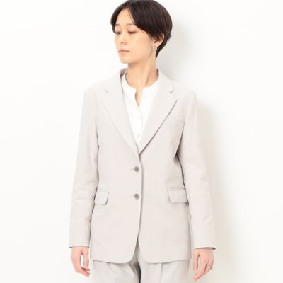 〔　ＴＡＬＬサイズ　〕　【セットアップ対応】メリルハイテンション　ジャケット（３４０３ＧＣ０２）