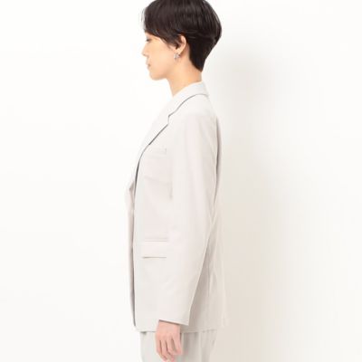 〔　ＴＡＬＬサイズ　〕　【セットアップ対応】メリルハイテンション　ジャケット（３４０３ＧＣ０２）