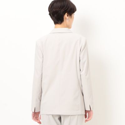 〔　ＴＡＬＬサイズ　〕　【セットアップ対応】メリルハイテンション　ジャケット（３４０３ＧＣ０２）