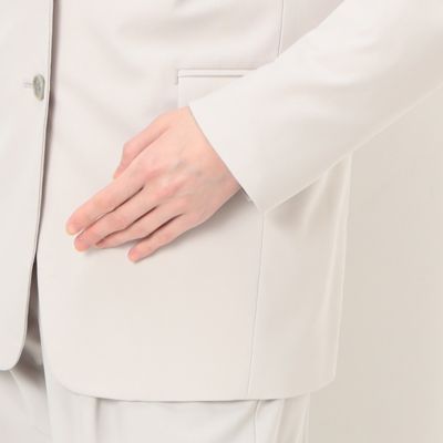 〔　ＴＡＬＬサイズ　〕　【セットアップ対応】メリルハイテンション　ジャケット（３４０３ＧＣ０２）