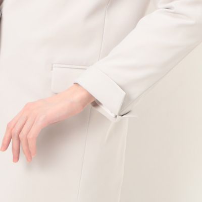 〔　ＴＡＬＬサイズ　〕　【セットアップ対応】メリルハイテンション　ジャケット（３４０３ＧＣ０２）
