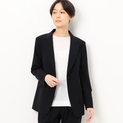 〔　ＴＡＬＬサイズ　〕　【セットアップ対応】メリルハイテンション　ジャケット（３４０３ＧＣ０２）