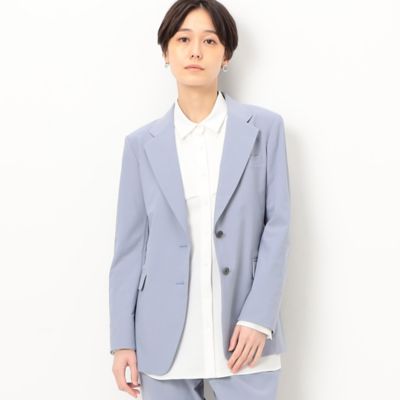 〔　ＴＡＬＬサイズ　〕　【セットアップ対応】メリルハイテンション　ジャケット（３４０３ＧＣ０２）