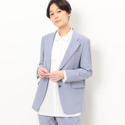 〔　ＴＡＬＬサイズ　〕　【セットアップ対応】メリルハイテンション　ジャケット（３４０３ＧＣ０２）