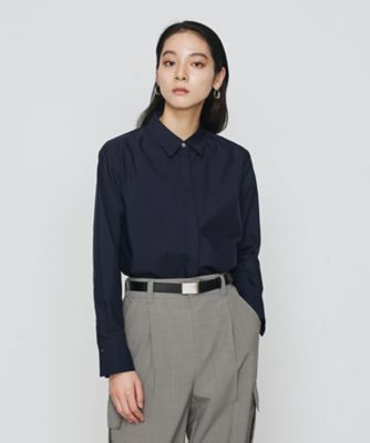 〔　ＴＡＬＬサイズ　〕　ストライプタイプライター／バルキーオックスフォード　クシャツ（３４０３ＨＫ０８）