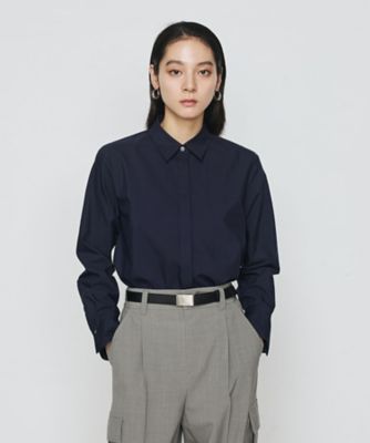 〔　ＴＡＬＬサイズ　〕　ストライプタイプライター／バルキーオックスフォード　クシャツ（３４０３ＨＫ０８）