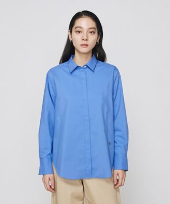 〔　ＴＡＬＬサイズ　〕　ストライプタイプライター／バルキーオックスフォード　クシャツ（３４０３ＨＫ０８）