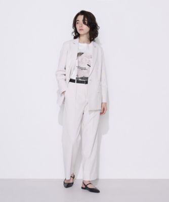 TALLサイズ 〕 ドライオックス ワイドパンツ（3403PO07