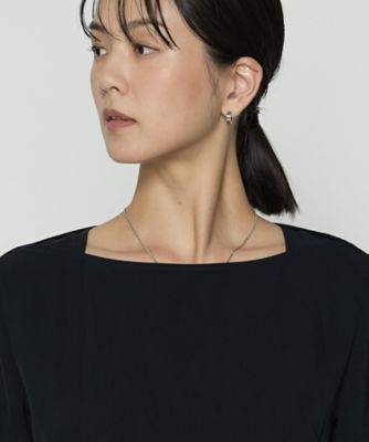 TALLサイズ 〕 トリアセビンテージツイル プルオーバー