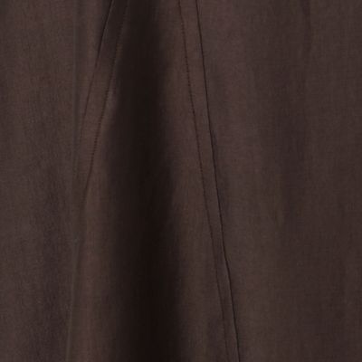 〔ＴＡＬＬサイズ〕ヴィンテージライク　アシンメトリースカート（３４０４ＦＴ０６）