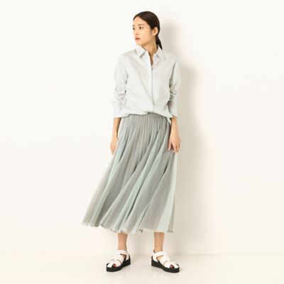 〔ＴＡＬＬサイズ〕プロックスストライプ　シャツ（３４０４ＨＹ０４）