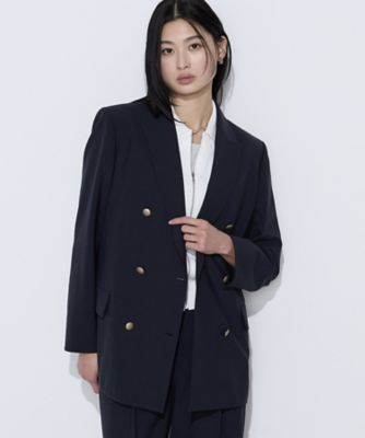 TALLサイズ 〕 【セットアップ対応】T／W2WAYストレッチ