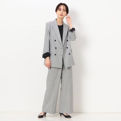 〔　ＴＡＬＬサイズ　〕【セットアップ対応】　ピンヘッド２ＷＡＹストレッチ　パンツ（３４０４ＰＣ０５）