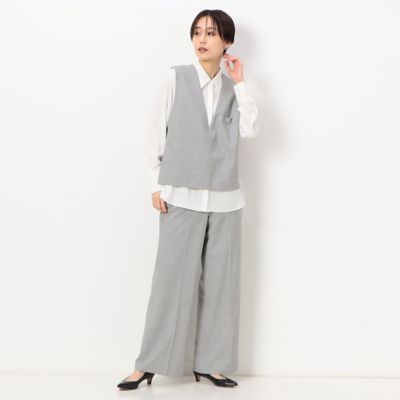 〔　ＴＡＬＬサイズ　〕【セットアップ対応】　ピンヘッド２ＷＡＹストレッチ　パンツ（３４０４ＰＣ０５）