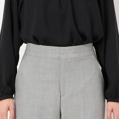 〔　ＴＡＬＬサイズ　〕【セットアップ対応】　ピンヘッド２ＷＡＹストレッチ　パンツ（３４０４ＰＣ０５）