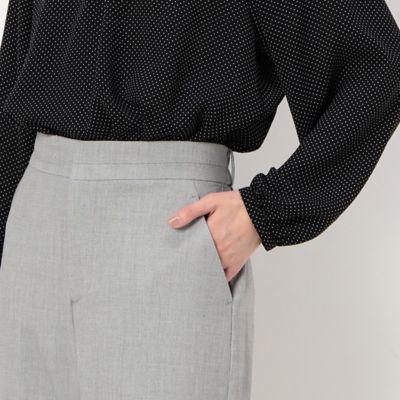 〔　ＴＡＬＬサイズ　〕【セットアップ対応】　ピンヘッド２ＷＡＹストレッチ　パンツ（３４０４ＰＣ０５）
