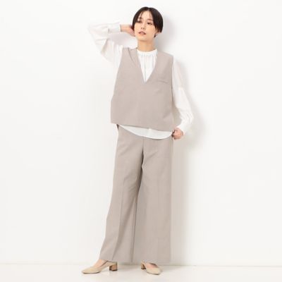 〔　ＴＡＬＬサイズ　〕【セットアップ対応】　ピンヘッド２ＷＡＹストレッチ　パンツ（３４０４ＰＣ０５）