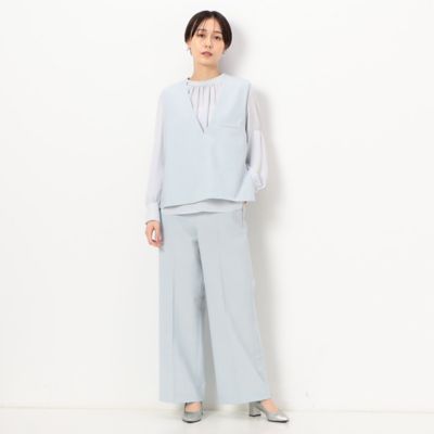 〔　ＴＡＬＬサイズ　〕【セットアップ対応】　ピンヘッド２ＷＡＹストレッチ　パンツ（３４０４ＰＣ０５）