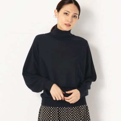 〔ＴＡＬＬサイズ〕キャッシュウール　アンサンブルニット（３４０５ＩＷ０４）