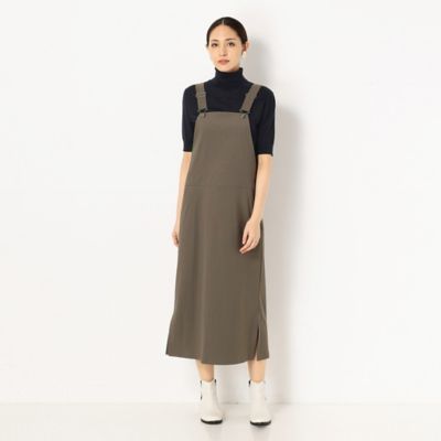 〔ＴＡＬＬサイズ〕キャッシュウール　アンサンブルニット（３４０５ＩＷ０４）