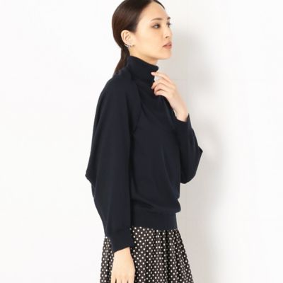 〔ＴＡＬＬサイズ〕キャッシュウール　アンサンブルニット（３４０５ＩＷ０４）