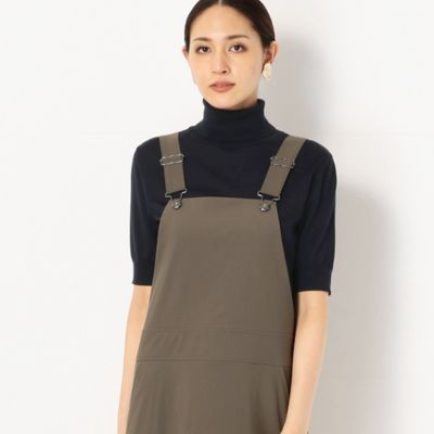 〔ＴＡＬＬサイズ〕キャッシュウール　アンサンブルニット（３４０５ＩＷ０４）