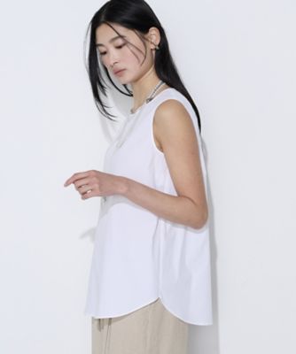 Amy⭐︎新品etretokyo⭐︎ショルダーレースダブルガーゼブラウス etre tokyo エトレトウキョウ ショルダーレースダブルガーゼブラウス