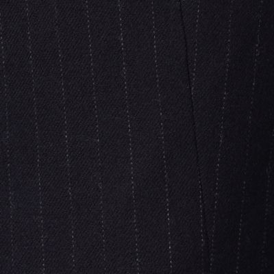 〔　ＴＡＬＬサイズ　〕　【セットアップ対応】ウールストライプ　シングルジャケット（３４０６ＧＥ１１）