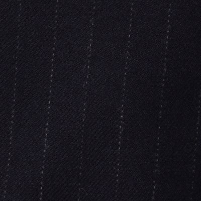 〔　ＴＡＬＬサイズ　〕　【セットアップ対応】ウールストライプ　ダブルジャケット（３４０６ＧＥ１２）