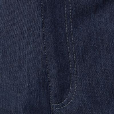〔ＴＡＬＬサイズ〕ナイロンデニム　パンツ（３４０６ＰＡ０５）