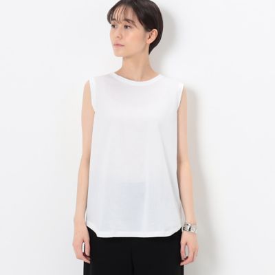 〔　ＴＡＬＬサイズ　〕　【レイヤード】ＴＣポンチ　　セットＴシャツ（３４０７ＥＣ１１）