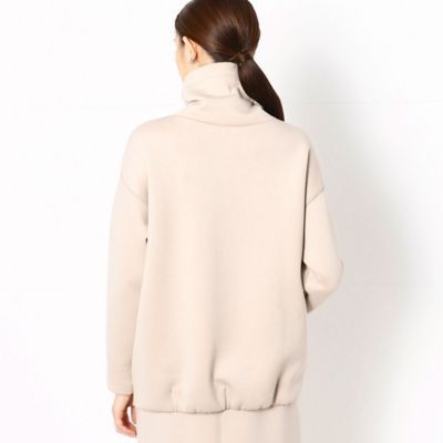 〔ＴＡＬＬサイズ〕ニット切り替え　プルオーバー（３４０７ＥＷ０６）