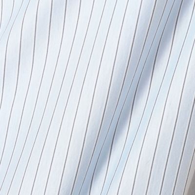 〔ＴＡＬＬサイズ〕天竺ボーダー　タンクトップ（３４０７ＥＹ１５）