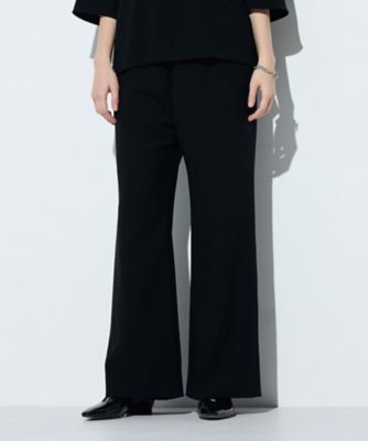 TALLサイズ 〕 トリアセダブルクロス パンツ（3407PM15