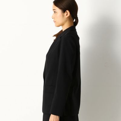 〔ＴＡＬＬサイズ〕【セットアップ対応】ナイロンリッチフレックスムーブ裏起毛　ジャケット（３４０８ＧＷ０４）