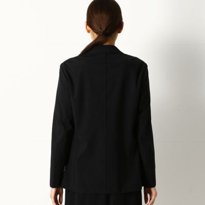 〔ＴＡＬＬサイズ〕【セットアップ対応】ナイロンリッチフレックスムーブ裏起毛　ジャケット（３４０８ＧＷ０４）