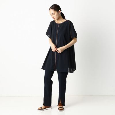 〔ＴＡＬＬサイズ〕ビッグプルオーバー　クルーネック（３４０８ＨＴ１１）