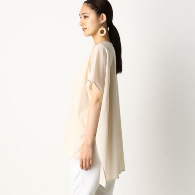 〔ＴＡＬＬサイズ〕ビッグプルオーバー　クルーネック（３４０８ＨＴ１１）